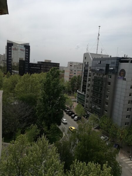 Unirii- Zepter